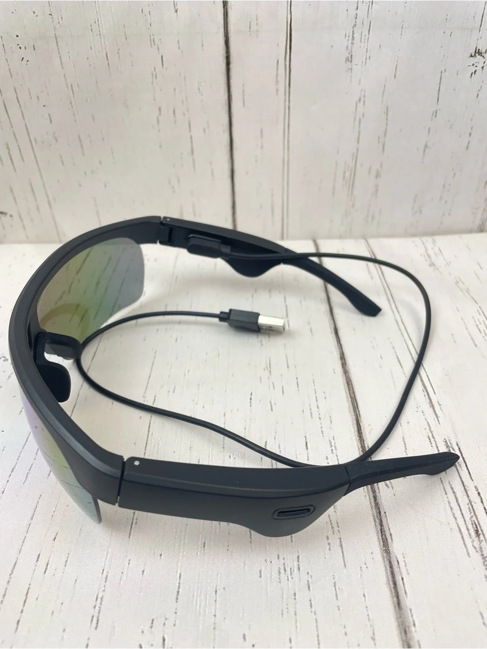 Ghostek SHADES Wireless Audio Sunglasses